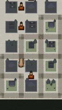 Every Road: the nose remembers